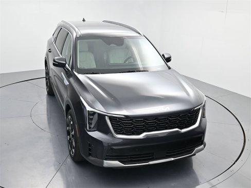 New 2026 Kia Sorento EX image 44