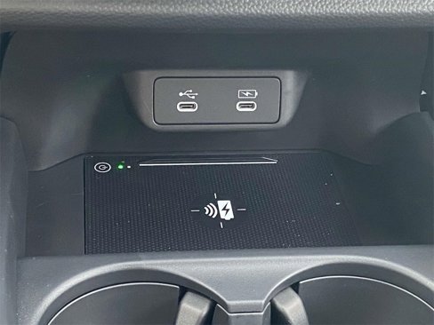 New 2026 Honda HR-V EX-L image 19