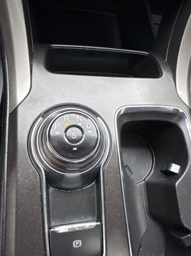 Used 2018 Ford Fusion SE image 7
