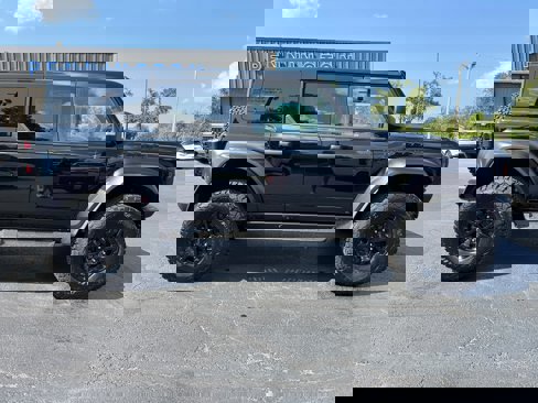 New 2025 Ford Bronco Raptor image 33