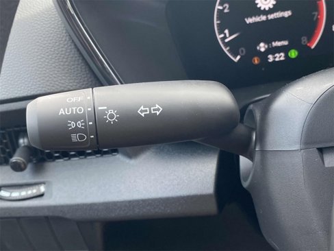 New 2026 Honda CR-V LX image 19