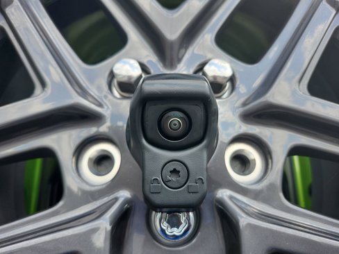 New 2025 Jeep Wrangler Sport image 20