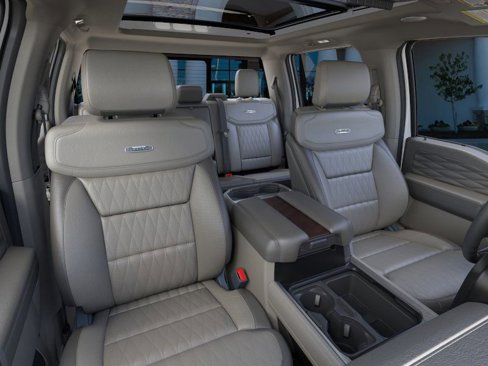 New 2025 Ford F350 XL image 10