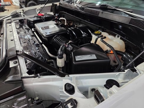 Used 2021 Chevrolet Silverado 1500 RST w/ All Star Edition Plus image 91