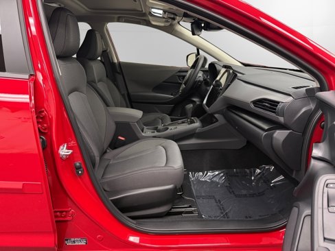Certified 2024 Subaru Crosstrek 2.0i Premium image 15