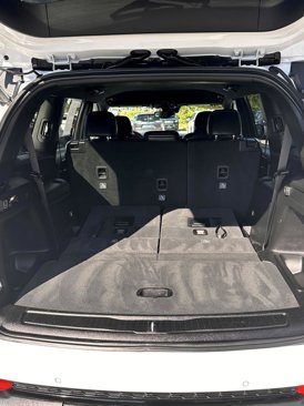 Used 2024 Jeep Grand Cherokee L Laredo image 24