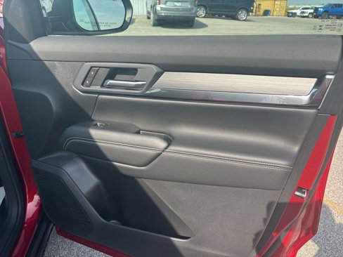 New 2026 GMC Terrain Elevation w/ Black Edition image 21
