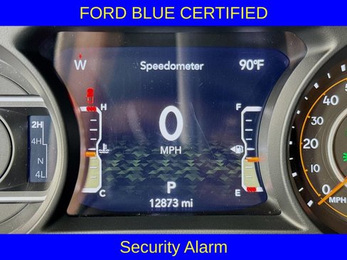 Used 2024 Jeep Gladiator Sport image 12