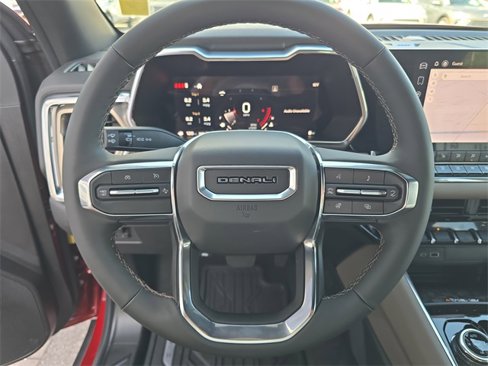 New 2026 GMC Canyon Denali image 30