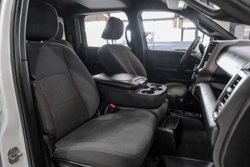 Used 2023 RAM 3500 Tradesman image 30