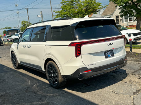 New 2026 Kia Carnival SX Prestige image 7