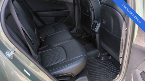 Used 2024 Kia Sportage X-Pro Prestige image 23