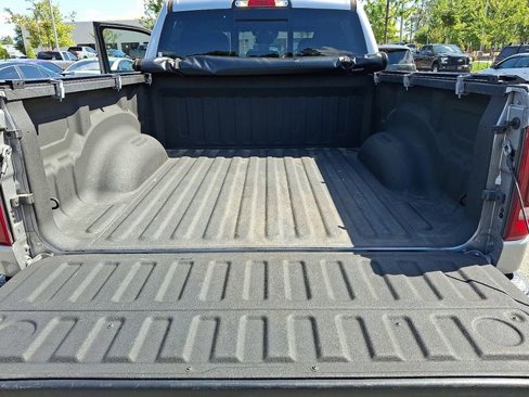 Used 2022 RAM 1500 Limited image 28