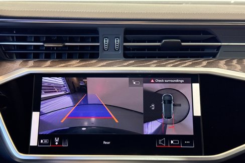 New 2026 Audi A6 Premium Plus image 13