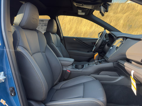 New 2025 Subaru Outback Wilderness image 29