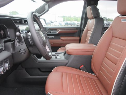 New 2026 GMC Sierra 1500 Denali Ultimate image 14