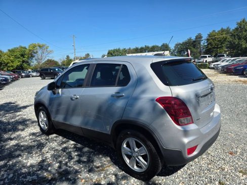 Used 2019 Chevrolet Trax LS image 7