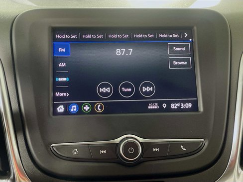 Used 2020 Chevrolet Equinox LT image 12
