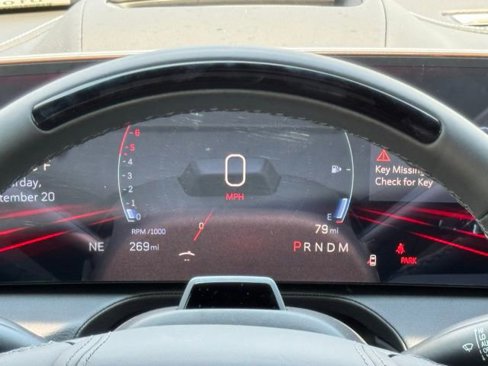 New 2026 Cadillac CT5 V Blackwing w/ Super Cruise 1 Package image 3
