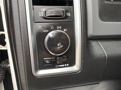 Used 2016 RAM 2500 Big Horn image 20