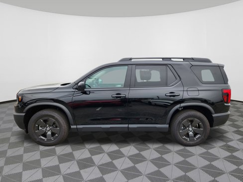 New 2026 Honda Passport RTL image 5