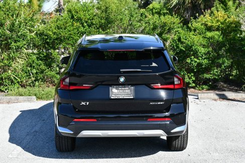 Used 2023 BMW X1 xDrive28i w/ Convenience Package image 28