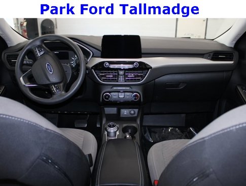 Used 2022 Ford Escape SE image 25