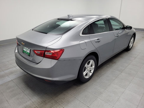 Used 2023 Chevrolet Malibu LT image 9