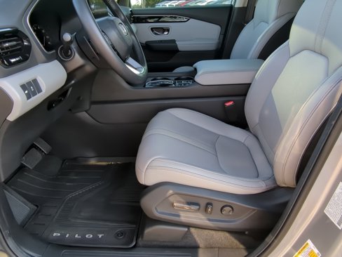 Certified 2023 Honda Pilot EX-L image 21
