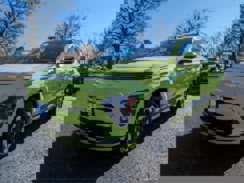 New 2025 Hyundai Kona SEL image 8