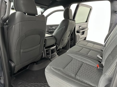 New 2025 RAM 1500 Classic Warlock image 25