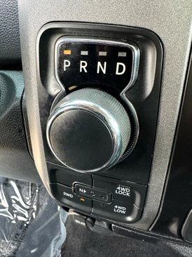 Used 2016 RAM 1500 Tradesman w/ Popular Equipment Group image 28