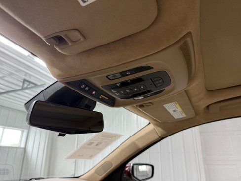 Used 2018 Cadillac CT6 Platinum image 22