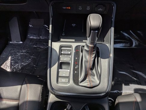 New 2026 Honda CR-V Sport-L image 7