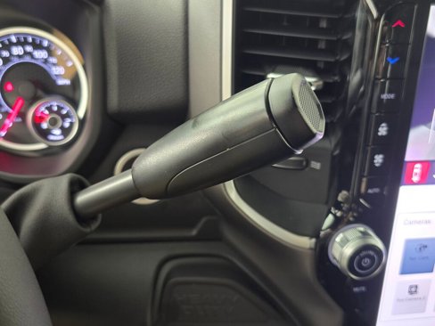 New 2026 RAM 3500 Big Horn image 28