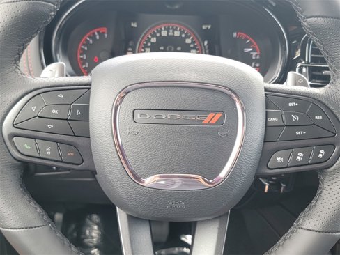 New 2025 Dodge Durango GT image 21