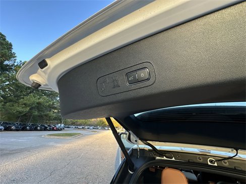New 2025 Lincoln Aviator Black Label image 26