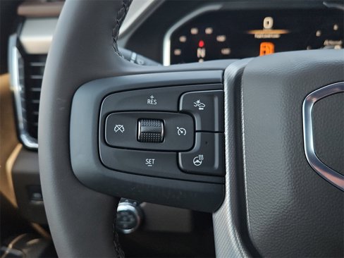 New 2026 GMC Sierra 2500 Denali w/ Denali Reserve Package image 29