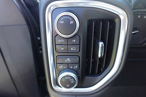 Used 2019 GMC Sierra 1500 SLE w/ SLE Value Package image 17