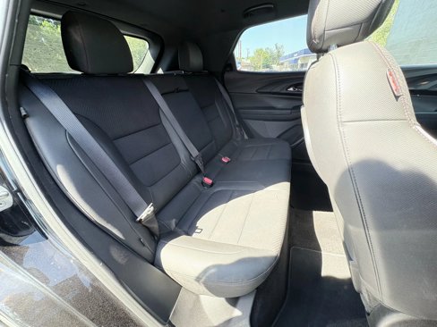 Used 2021 Chevrolet TrailBlazer RS image 19