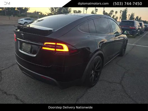 Used 2023 Tesla Model X image 4