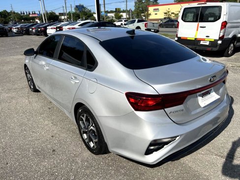 Used 2019 Kia Forte LXS image 7