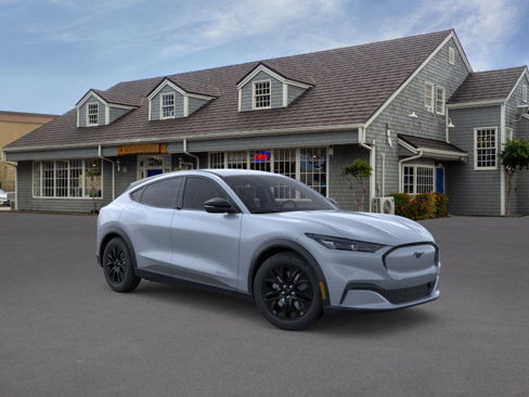 New 2025 Ford Mustang Mach-E Select w/ Comfort Package Lite image 7