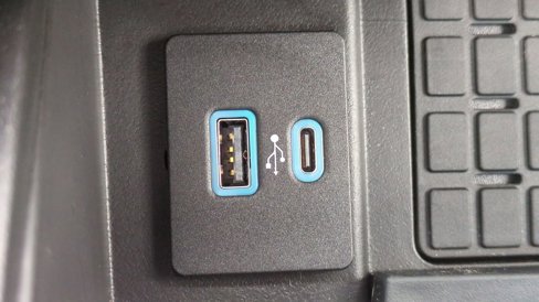 Used 2024 Ford Expedition Max Limited image 31