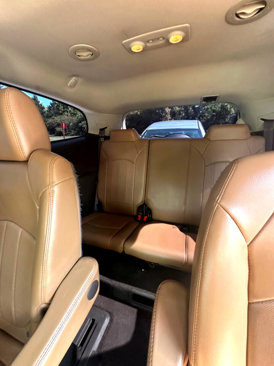 Used 2016 Buick Enclave Leather image 9