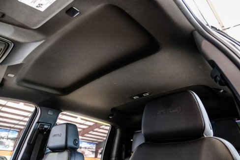Used 2024 GMC Sierra 2500 AT4 w/ Technology Package image 29