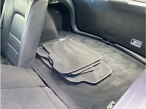Used 2019 MAZDA CX-5 Grand Touring w/ GT Premium Package image 37