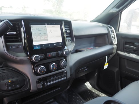 New 2026 RAM 5500 Tradesman image 20