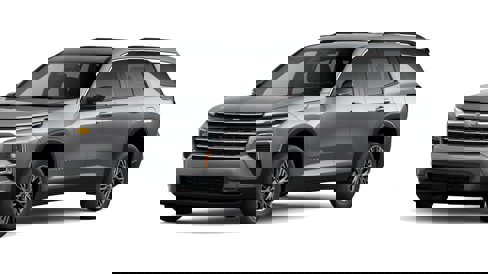 New 2026 Chevrolet Traverse LT image 25