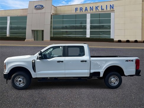 New 2026 Ford F250 XL image 4